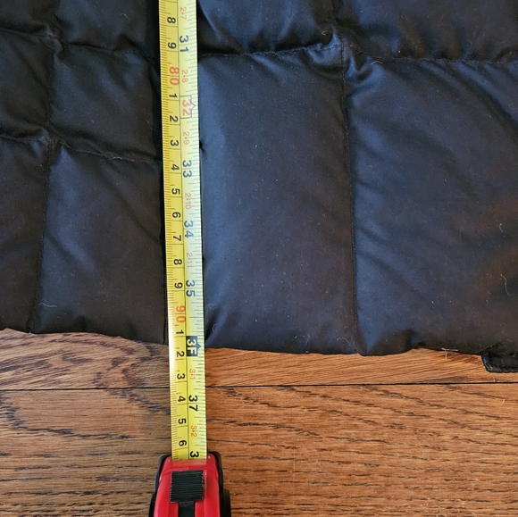 Patagonia Downtown Loft Parka Long - size xs - Picture 15 of 16